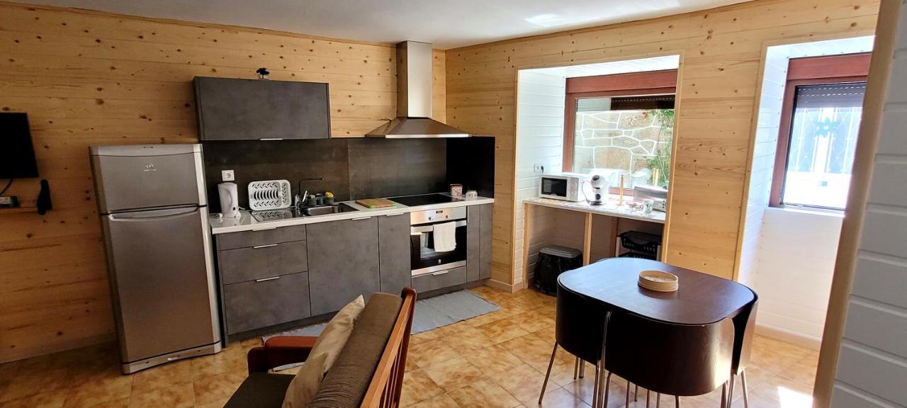 Casa Do Quinteiro Βίλα Arcos de Valdevez Εξωτερικό φωτογραφία