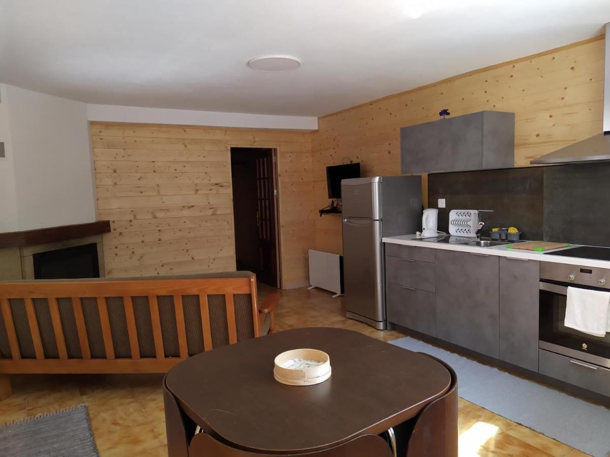 Casa Do Quinteiro Βίλα Arcos de Valdevez Εξωτερικό φωτογραφία