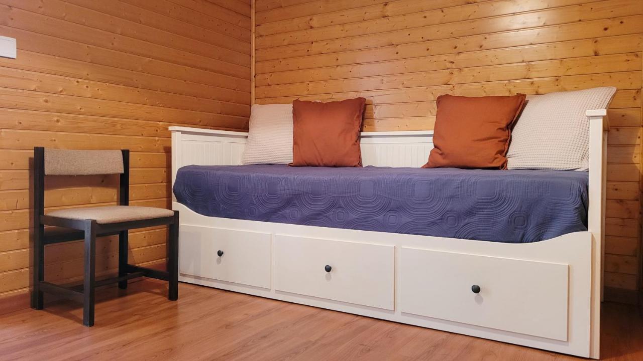 Casa Do Quinteiro Βίλα Arcos de Valdevez Εξωτερικό φωτογραφία