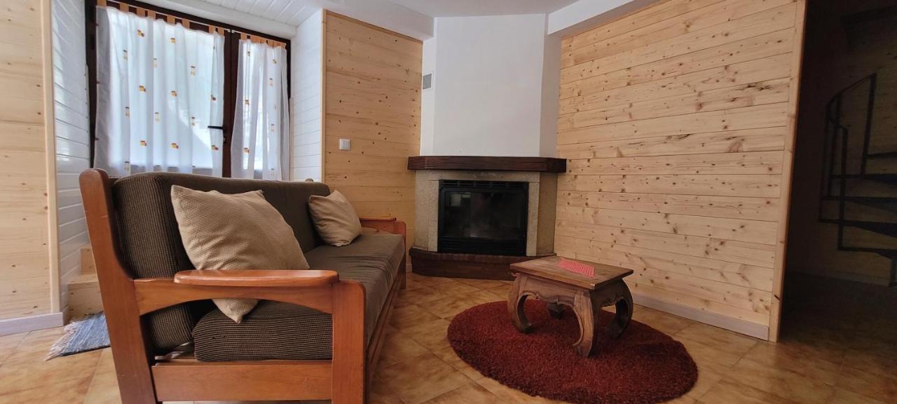 Casa Do Quinteiro Βίλα Arcos de Valdevez Εξωτερικό φωτογραφία